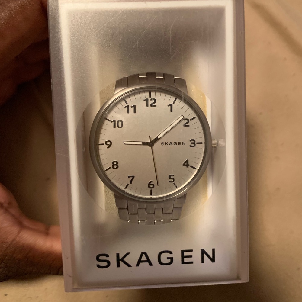 Skagen Timepiece (Watch)